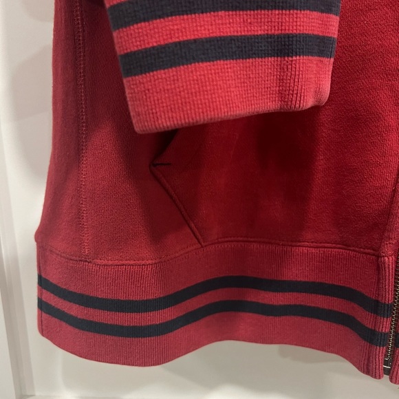 Gap Kids, boys zippered hoodie - Picture 8 of 9